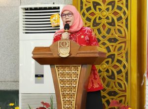 Pj.Sekda Kabupaten Bekasi, Instruksikan ASN Muslim Wajib Ikuti Pengajian Rutin serta Kewajiban Sholat Berjemaah