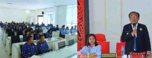 Kejar Target Pemenuhan dan Pemerataan MBG, Wabup Tekankan Kolaborasi Tim Satgas MBG dan SPPG