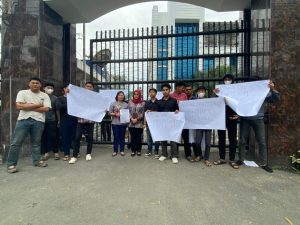 Diduga Lakukan Pungli Jual Beli LKS dan Buku Paket,LPIB Sumut Desak Kajatisu Periksa Oknum Kepala Madrasah Medan dan Deli Serdang