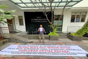 Program G to G BP2MI Lemah Pengawasan, Warga Medan Meninggal di Korsel Terkesan Dikaburkan