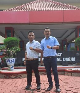 3 Kali Mangkir, Polres Palas Jadwalkan Jemput Paksa DH Terduga Penggelapan Dana Plasma Rp 9,1 M
