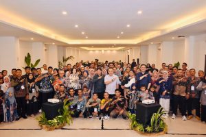 PTPN IV Beri Apresiasi 32 Pemanen Terbaik