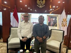 Menteri KP2MI Undang SBMI dan Keluarga AKP Migran Indonesia yang Meninggal Dunia di Kapal Korea Selatan