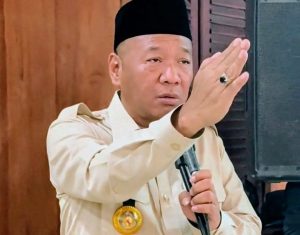 Pemkab Tulungagung Pastikan Pengisian Kursi Kepsek Bebas Mahar