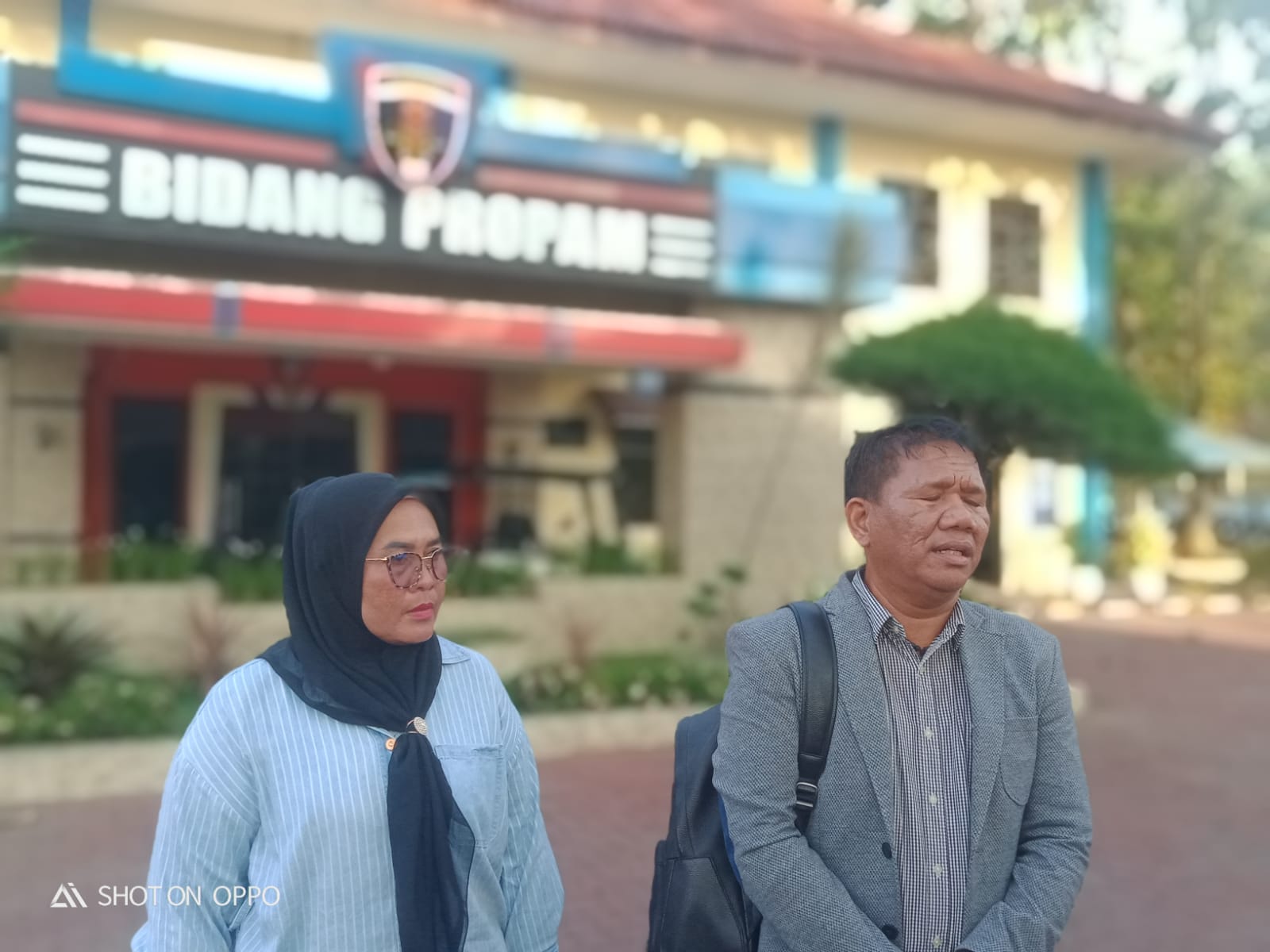 Ipda VTG Diminta Tak ‘Pasang Badan’ Atas Penyelewengan Uang RMD