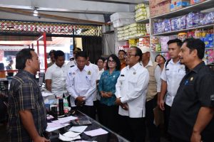 Retribusi Sektor Pariwisata Samosir Sumbang PAD Rp 2,26 Miliar Selama 12 Hari Libur