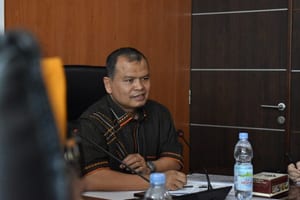 Program Mudik Gratis Tuai Protes, Ketua Komisi II DPRD Medan Minta Dishub Perbaiki Sistem dan Tingkatkan Transparansi