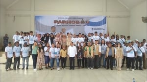Terkait Larangan Vape, Relawan Parhobas Total Dukung Bobby Nasution
