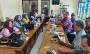 PWI Sumut Akan Gelar Family Gathering 4 Juli 2026 di Jona Garden