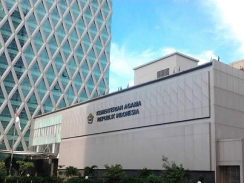 ‎Kemenag Buka Pendaftaran Seleksi Enam Calon Eselon II ‎