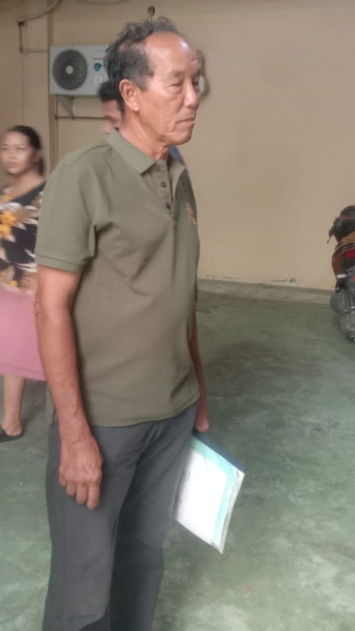 4 Tahun Menanti Tanpa Kepastian, 10 Laporan Suheri Tak Menemui Titik Terang