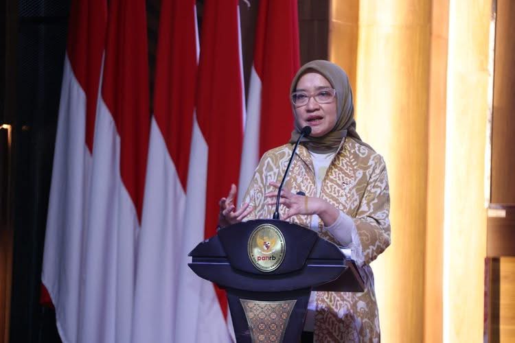 Menteri PANRB Imbau Instansi Beri Fleksibilitas Kerja ASN untuk Antar Anak di Hari Pertama Sekolah