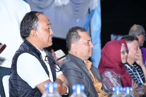 Geotourism Festival 2026 Sukses Sedot Perhatian Ribuan Wisatawan