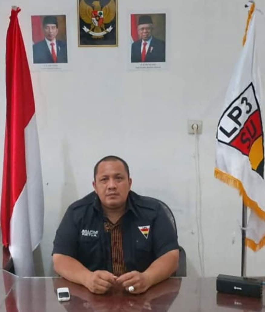 Terkait Dugaan Kebocoran Perumda Tirtanadi Sudah Menyelesaikan LHP Tahun 2023 dengan Tuntas