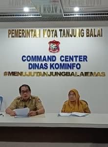 Pasca MoU Dibatalkan, Pemko Tanjungbalai Klaim Pemegang Hak Pakai Lapangan Sultan Abdul Jalil Rahmadsyah