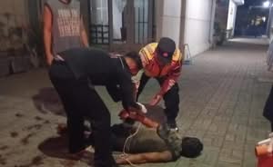 Rumah Diacak-acak, Orang Tua Diancam Bunuh ! Anak Korban Semprot Polsek Kedungwaru Melempem
