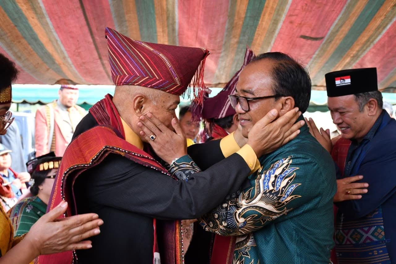 Geotourism Festival 2026 Sukses Sedot Perhatian Ribuan Wisatawan