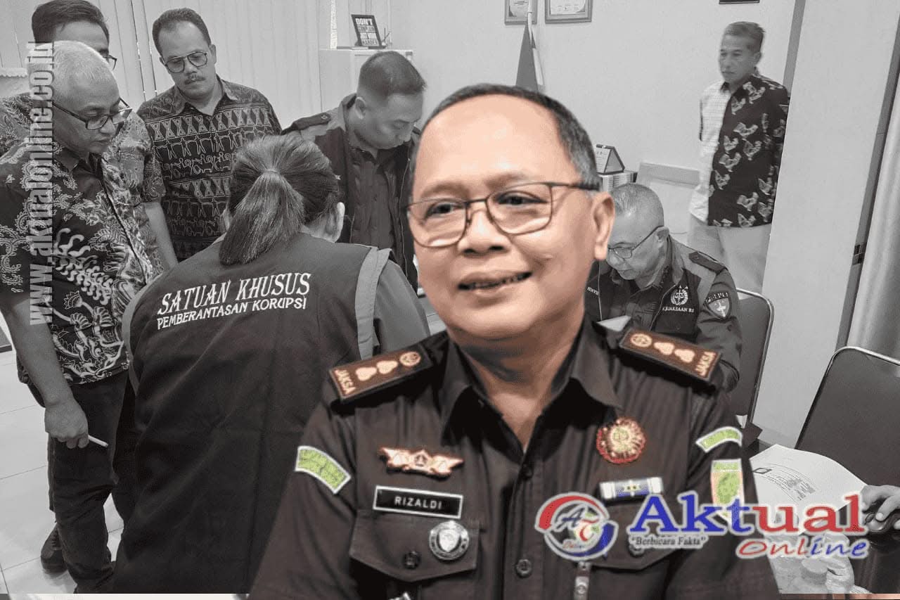 Diajak Podcast Bahas Upaya Banding Jaksa di Kasus Citraland, Kasi Penkum Kejatisu: Saya Harus Izin Pimpinan