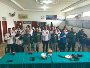 Perumda Tirtanadi Gelar Sosialisasi Layanan Tarif Air Minum di Percut Sei Tuan dan Batang Kuis