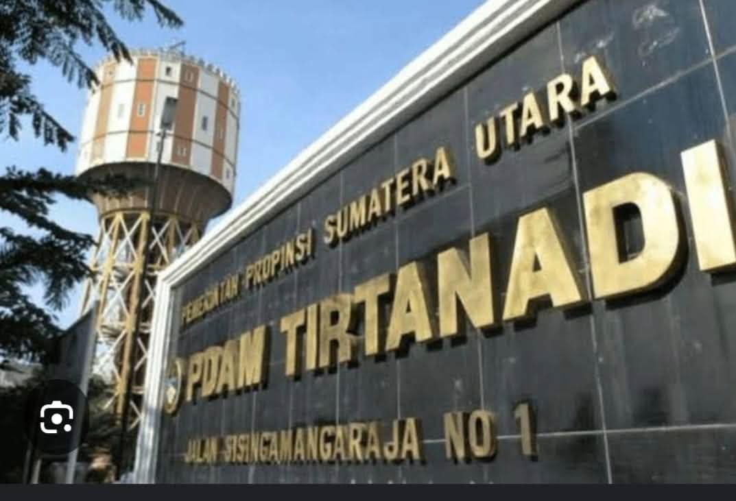 Idham Khalid Angkat Bicara Terkait Dana Pensiunan Perumda Tirtanadi yang Belum Dibayarkan